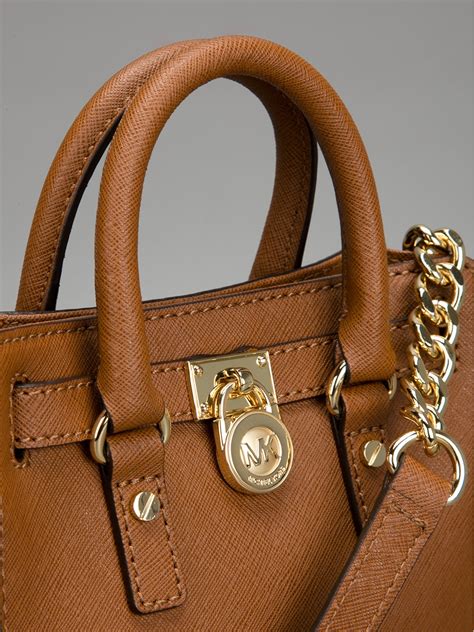 mk hamilton bag price